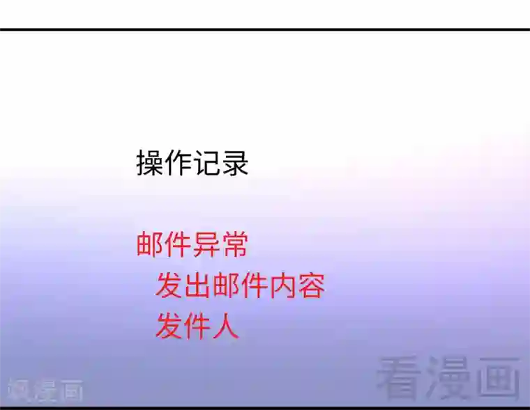 复仇少爷小甜妻第125话 行动预备式