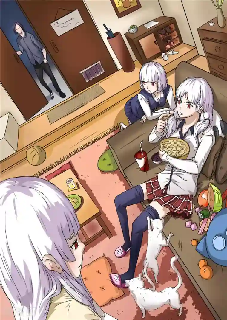 宇宙西游记第5话