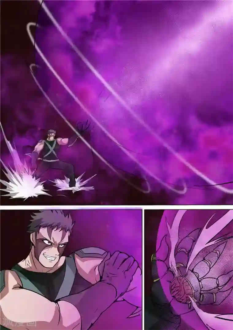 宇宙西游记第47话