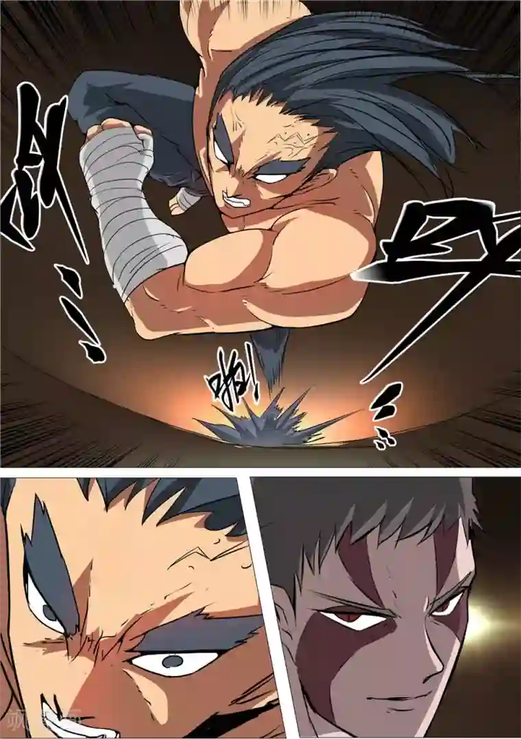 宇宙西游记第49话