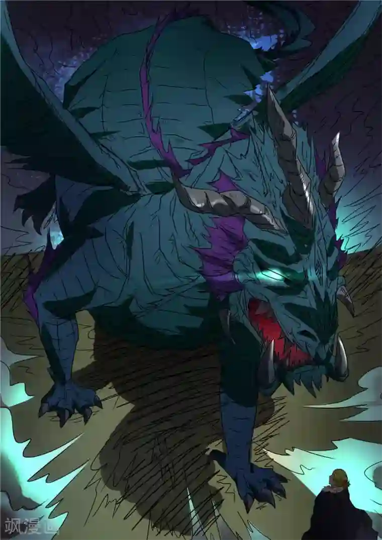 宇宙西游记第55话