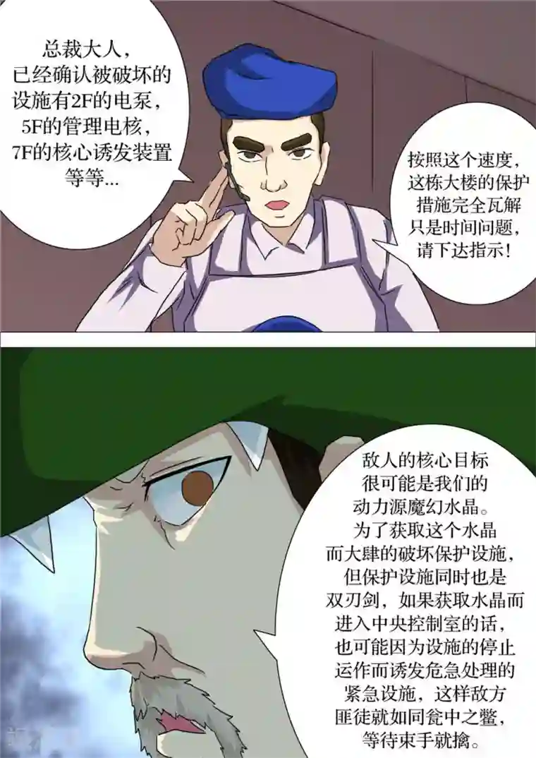 宇宙西游记第63话