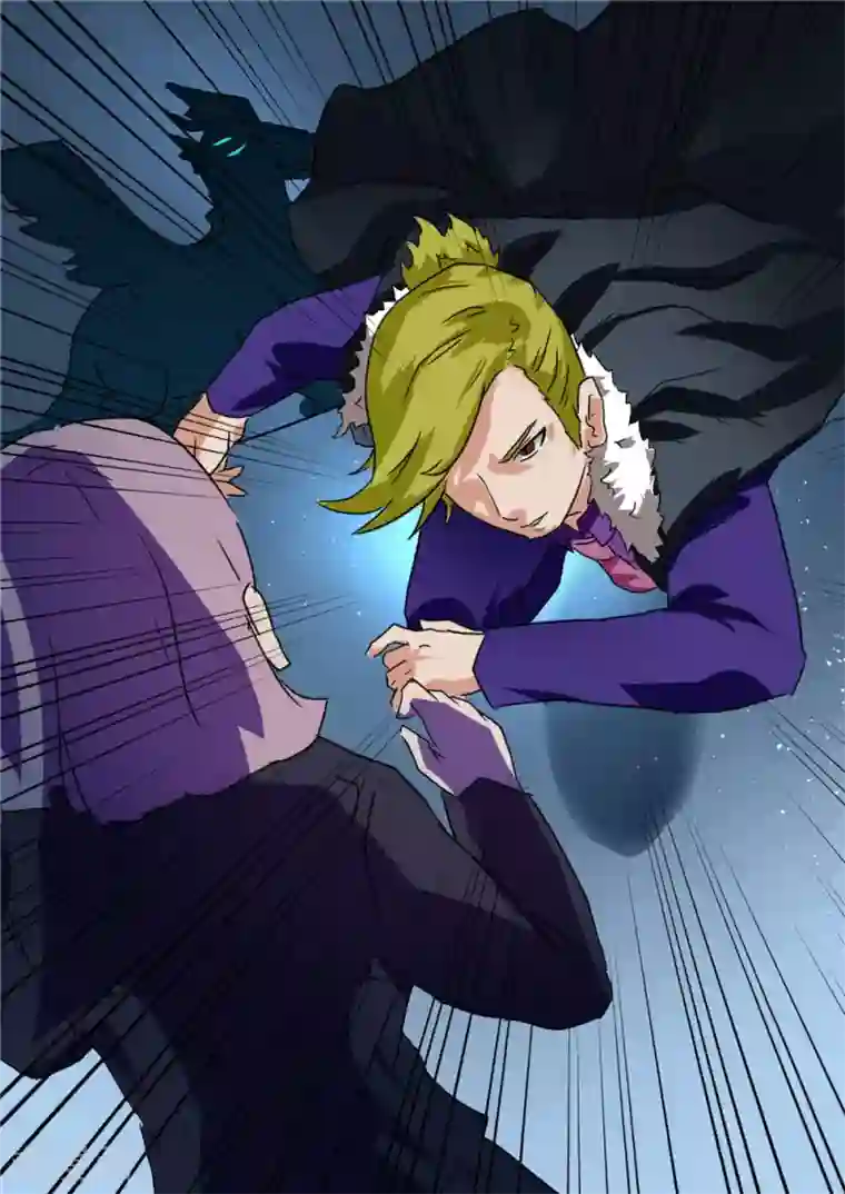 宇宙西游记第64话