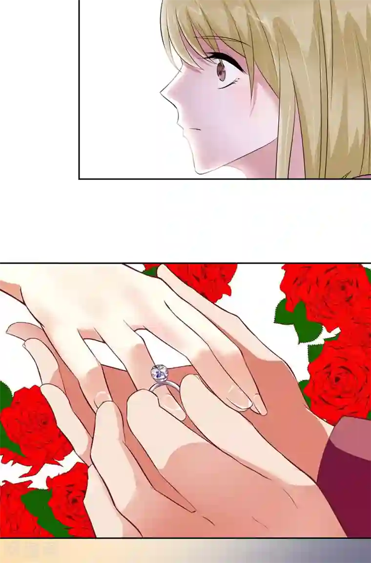 翻墙逃妻第7话 光明正大的抢婚