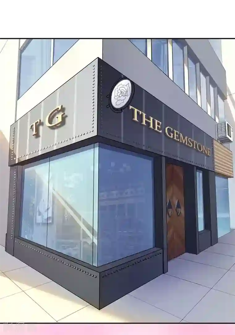 翻墙逃妻第10话 温轩的威胁