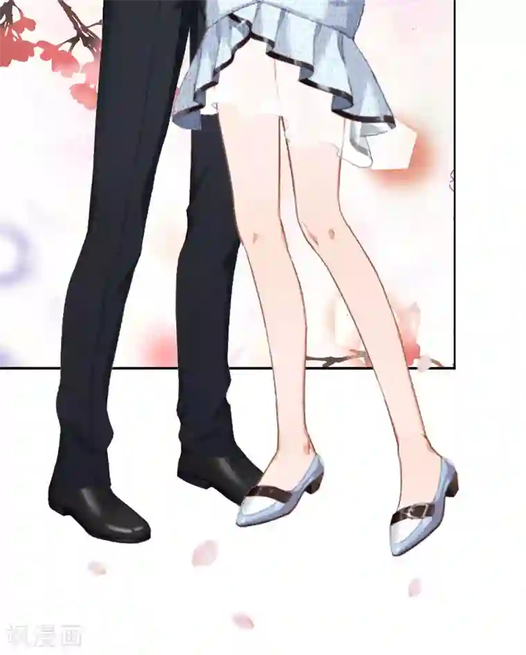 翻墙逃妻第11话 疼老婆的特殊方式