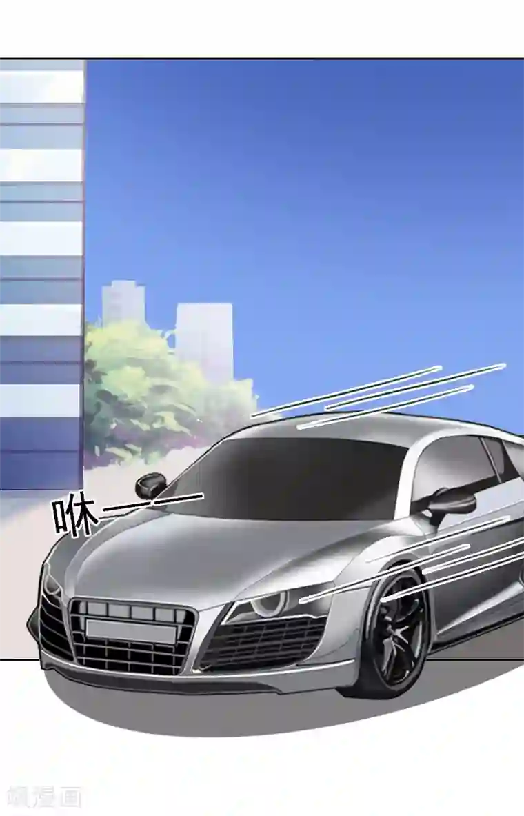 翻墙逃妻第14话 被温轩撞见