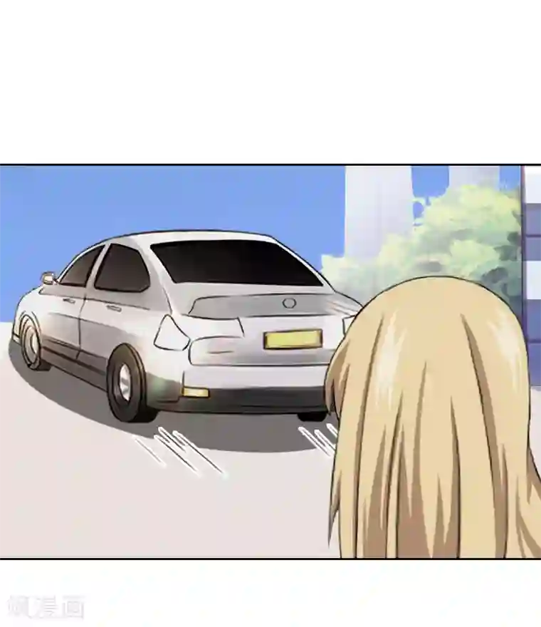 翻墙逃妻第14话 被温轩撞见