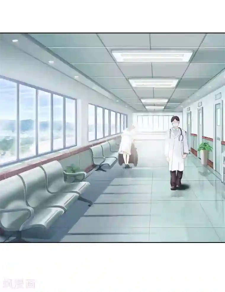 翻墙逃妻第17话 选择