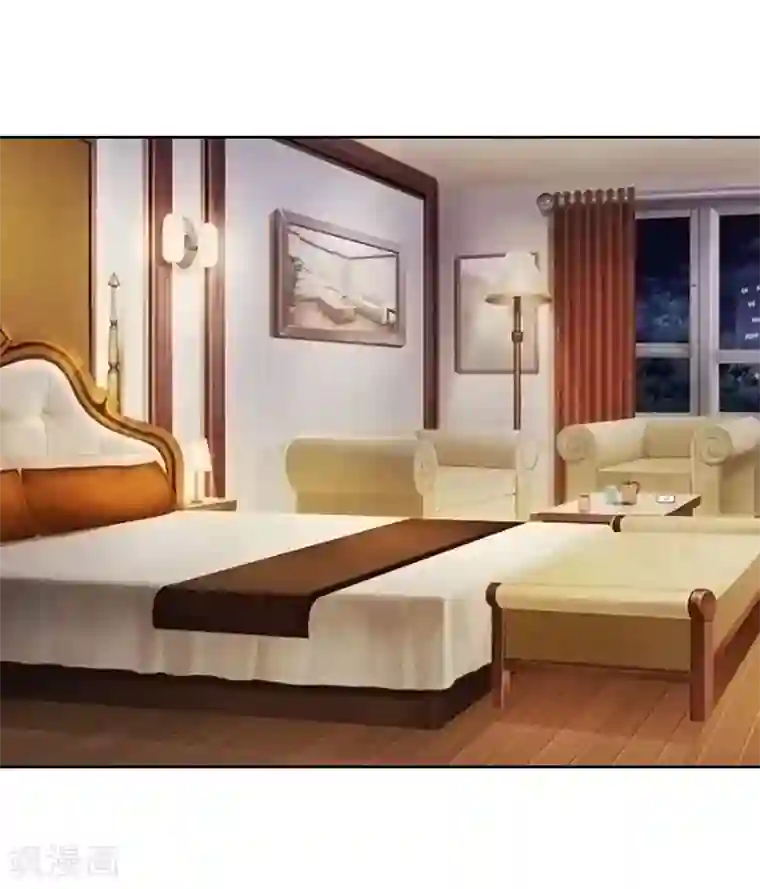 翻墙逃妻第22话 合作