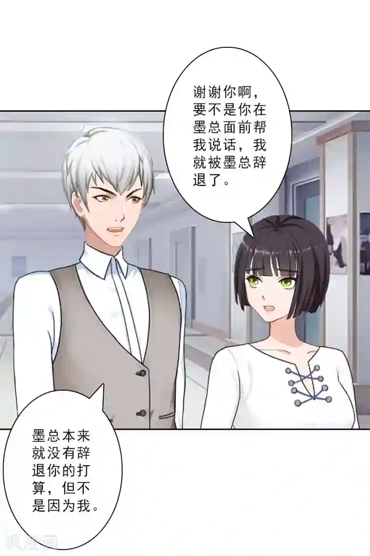 鲁智深林冲cp第28话 你辞职吧！