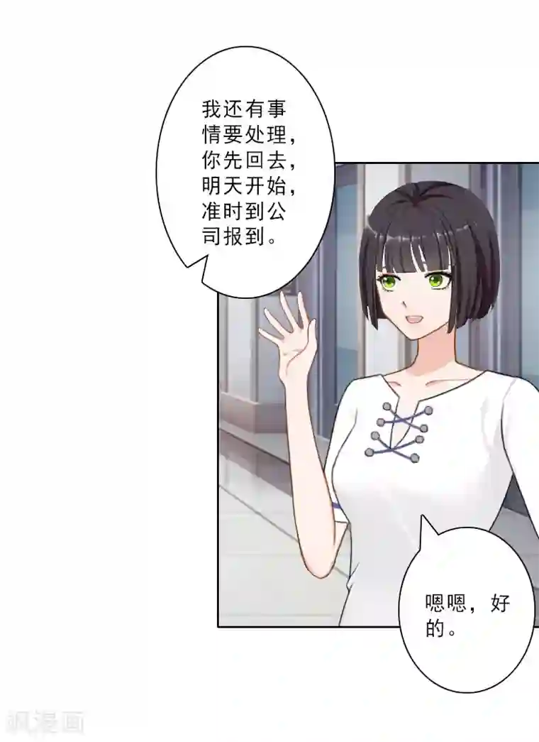 鲁智深林冲cp第28话 你辞职吧！