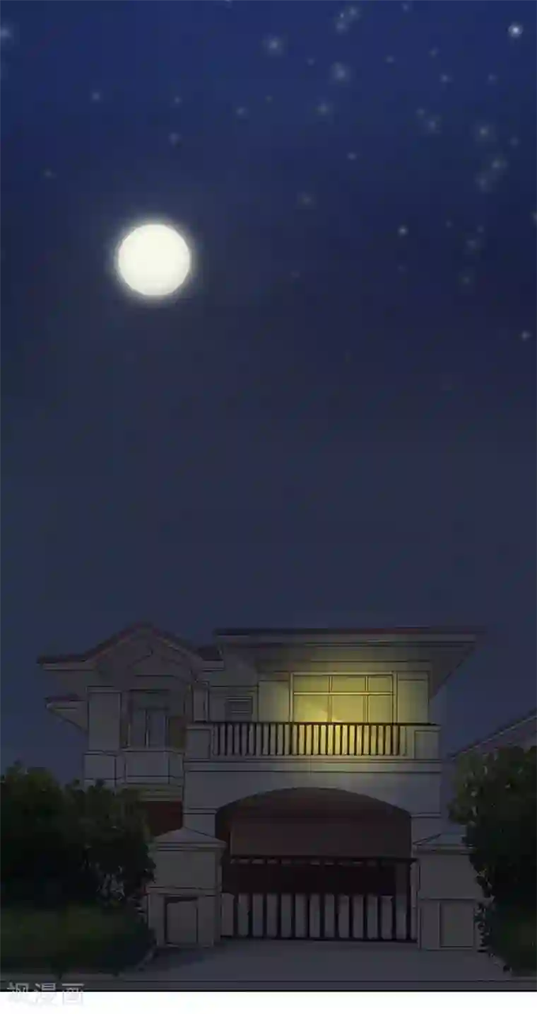 翻墙逃妻第33话 当面对峙