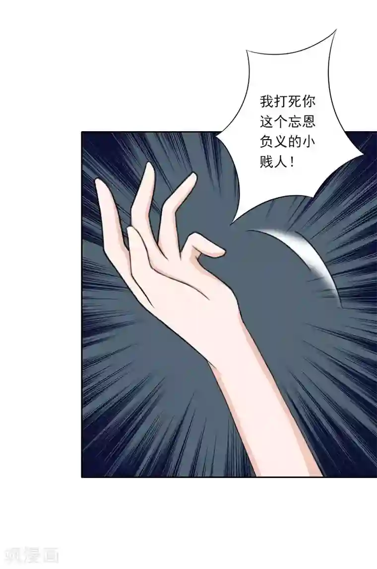 翻墙逃妻第35话 往后余生，请多指教