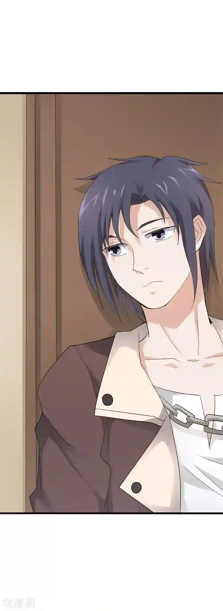 八目山下第12话