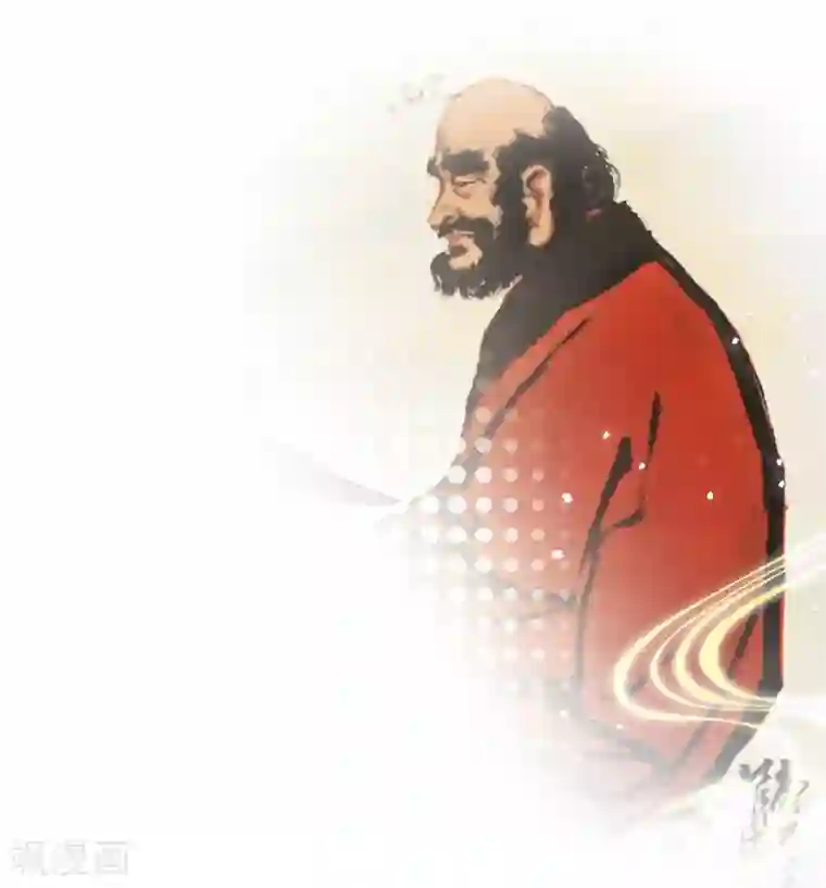 八目山下第40话