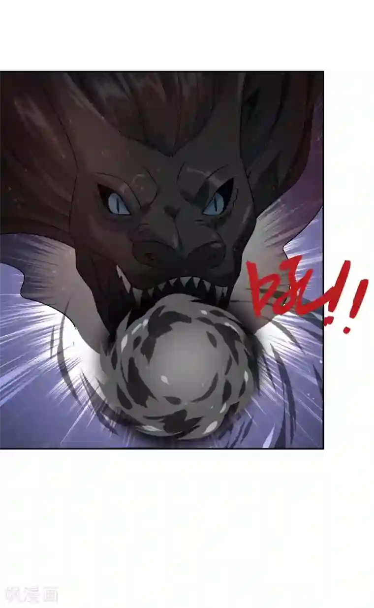 漫画大赏排行榜第8话 燃爆全场战斗3