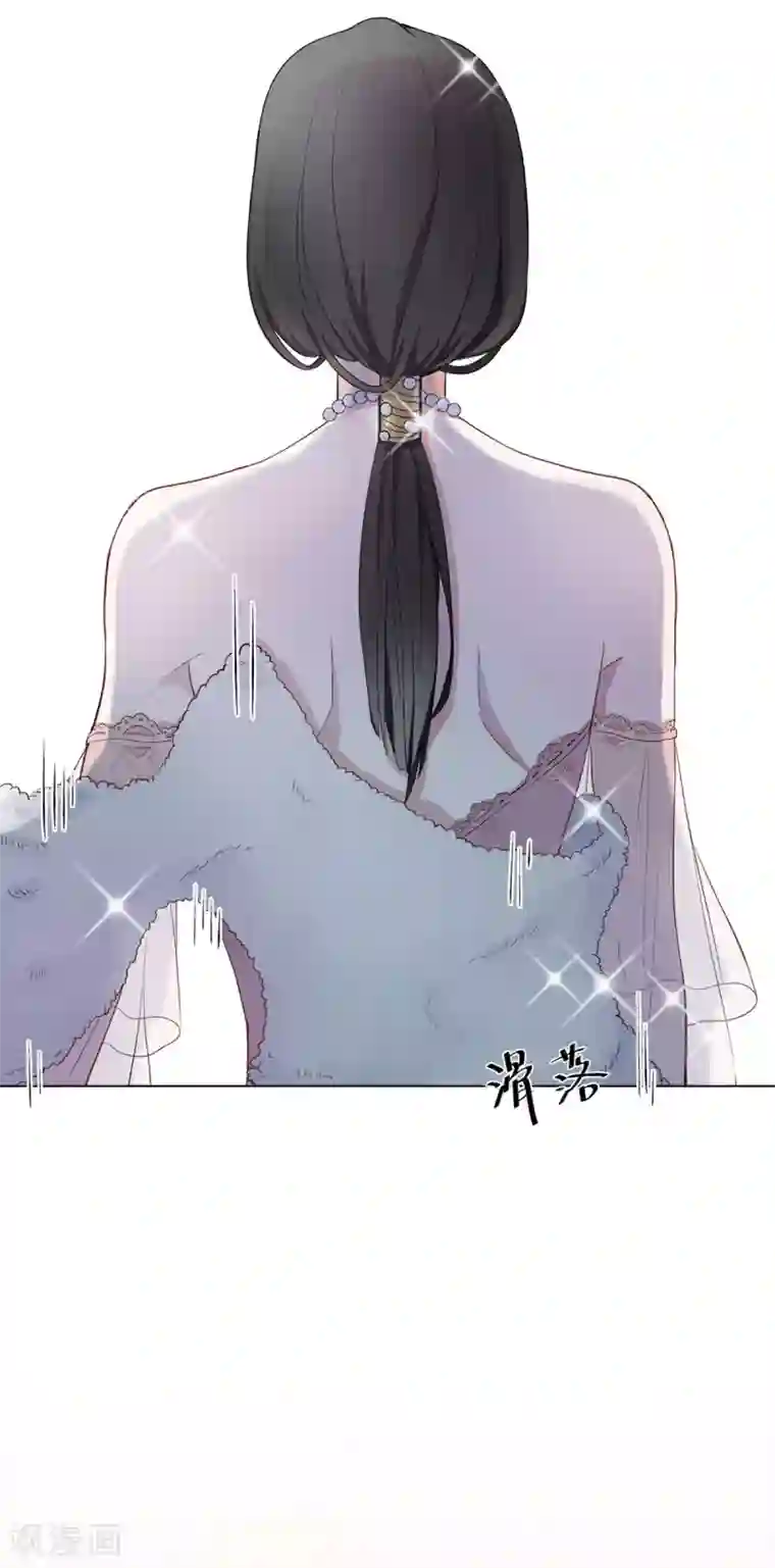 漫画大赏排行榜第10话 华丽的战袍1