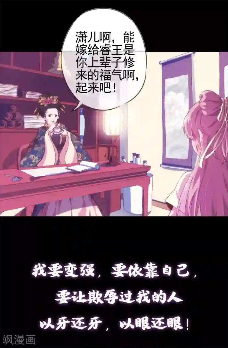 漫画大赏排行榜第15话 换个世界撩男神2