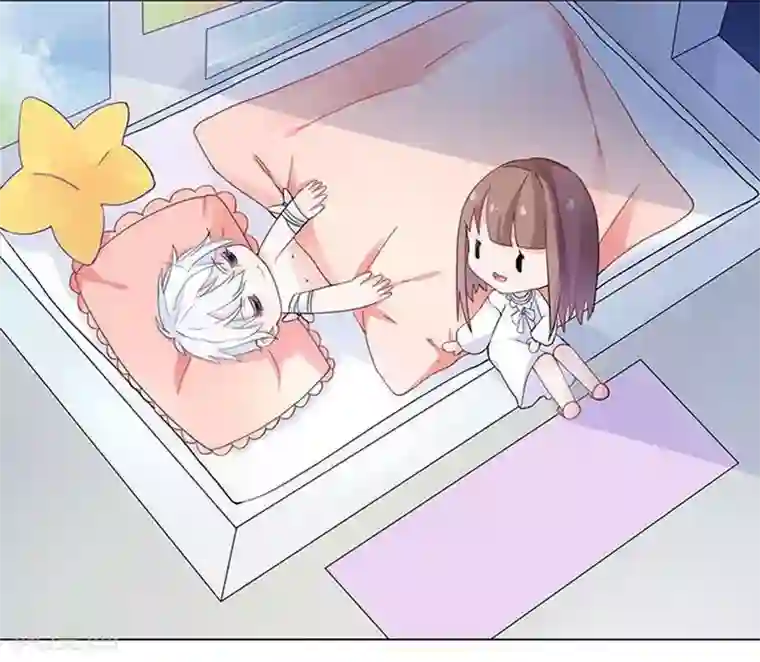 漫画大赏排行榜第20话 人生只若初相见3