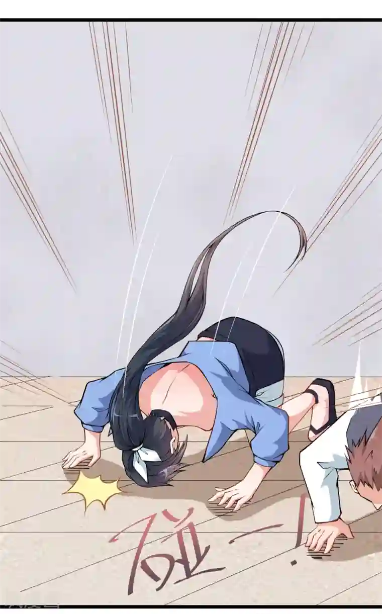 网红女神鹿少在线视频第25话 你想象不到的魅力角色4