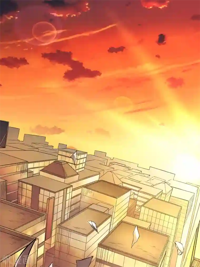 漫画大赏排行榜第28话 绝不平凡的一生1