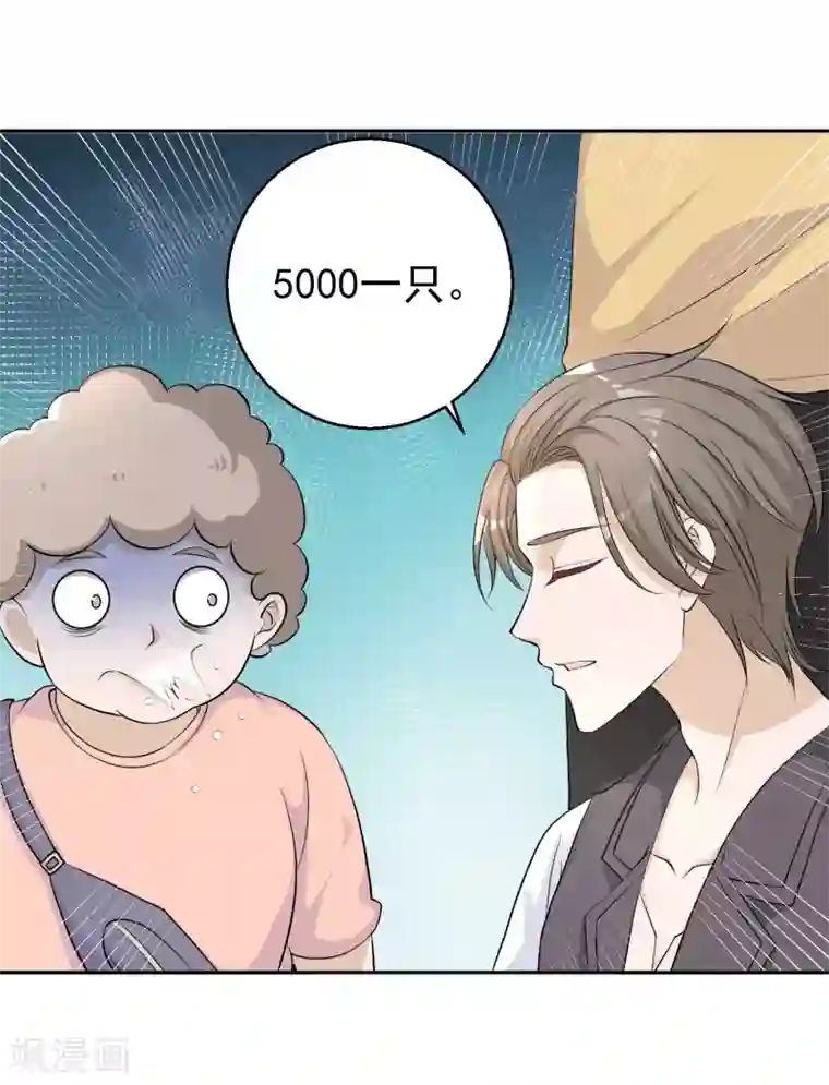 漫画大赏排行榜第29话 绝不平凡的一生2