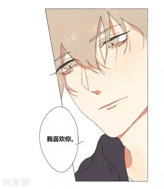 轻佻君与小炸毛第2话