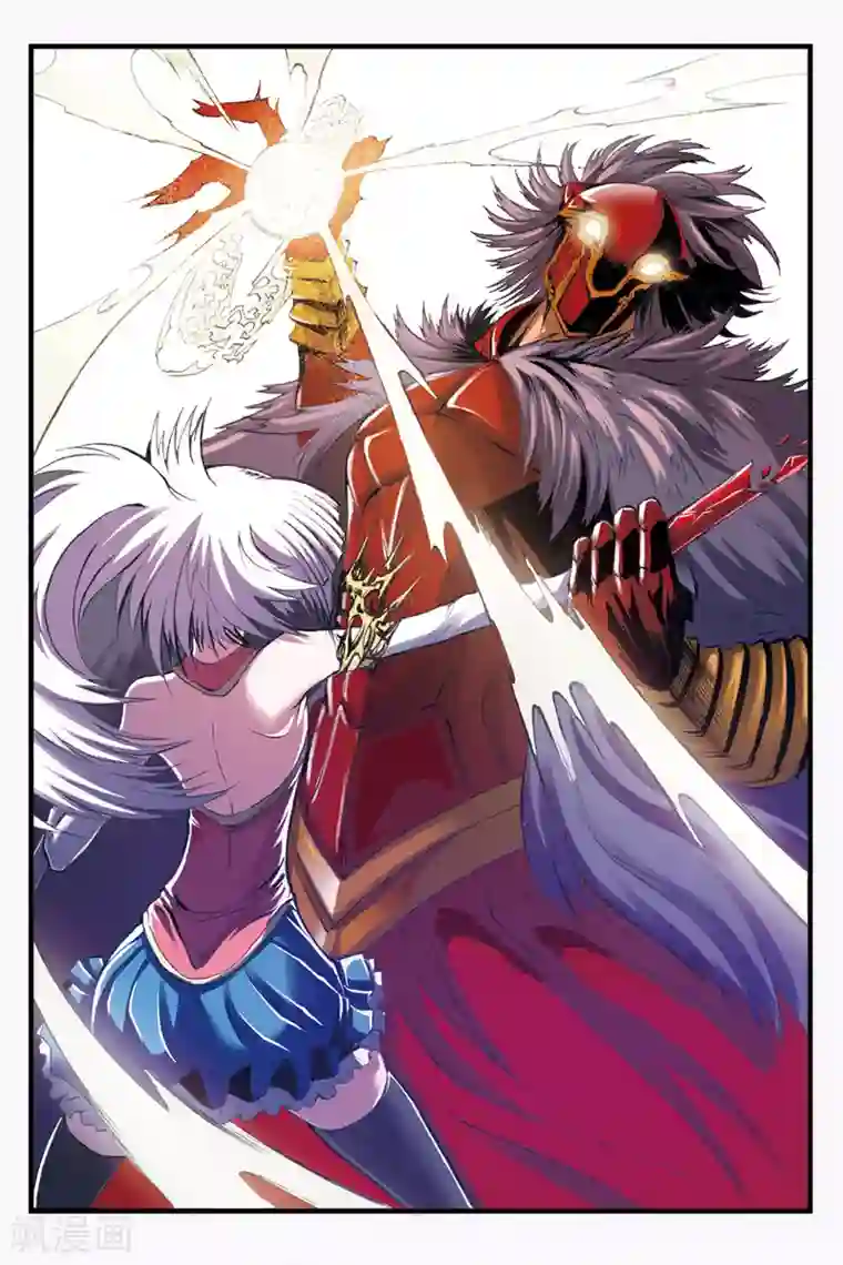 幻夜浮屠第31话 大反转