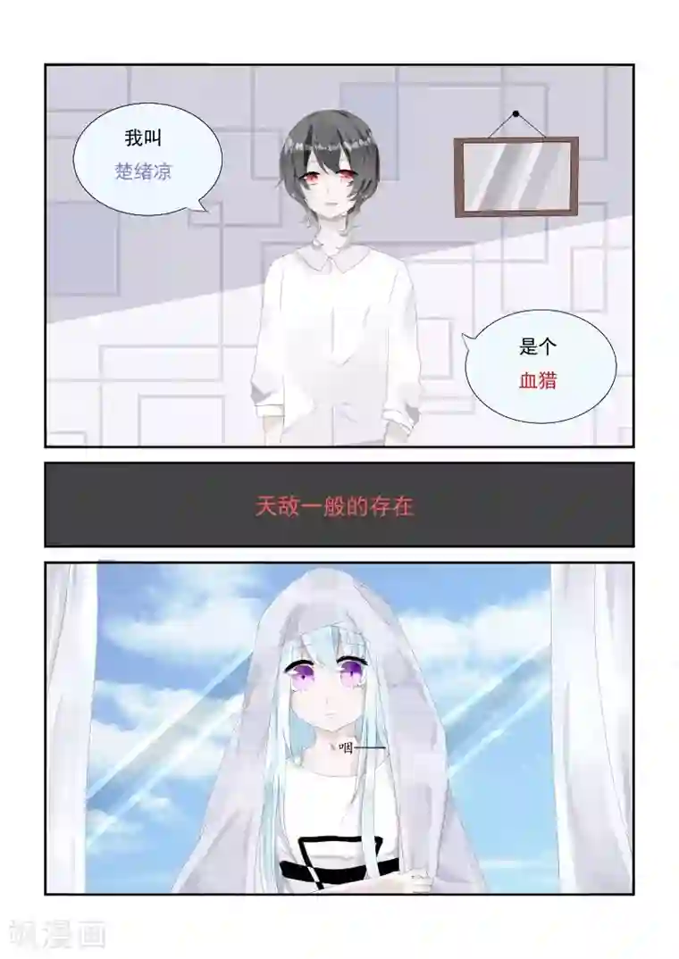 夜明珠第2话1 名字