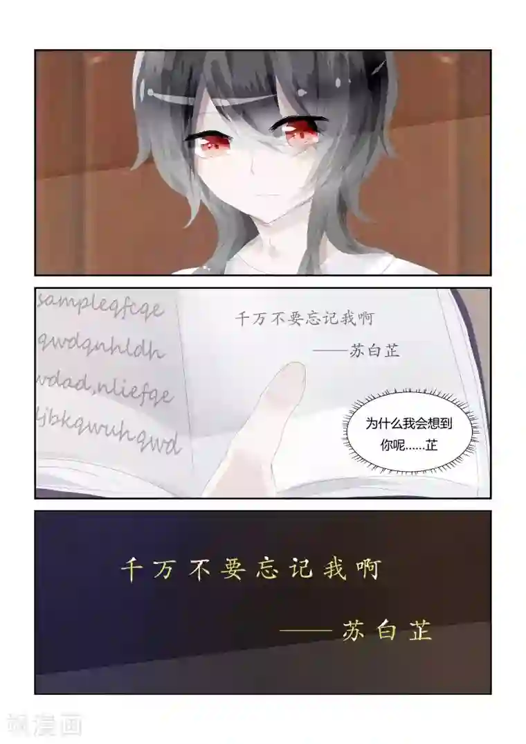 夜明珠第2话2 名字