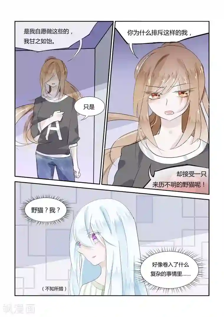 夜明珠第5话2 裂痕