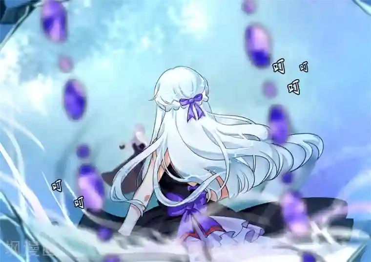 夜明珠第15话2 苏醒的序曲