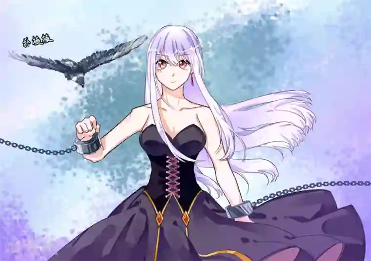 夜明珠第15话2 苏醒的序曲