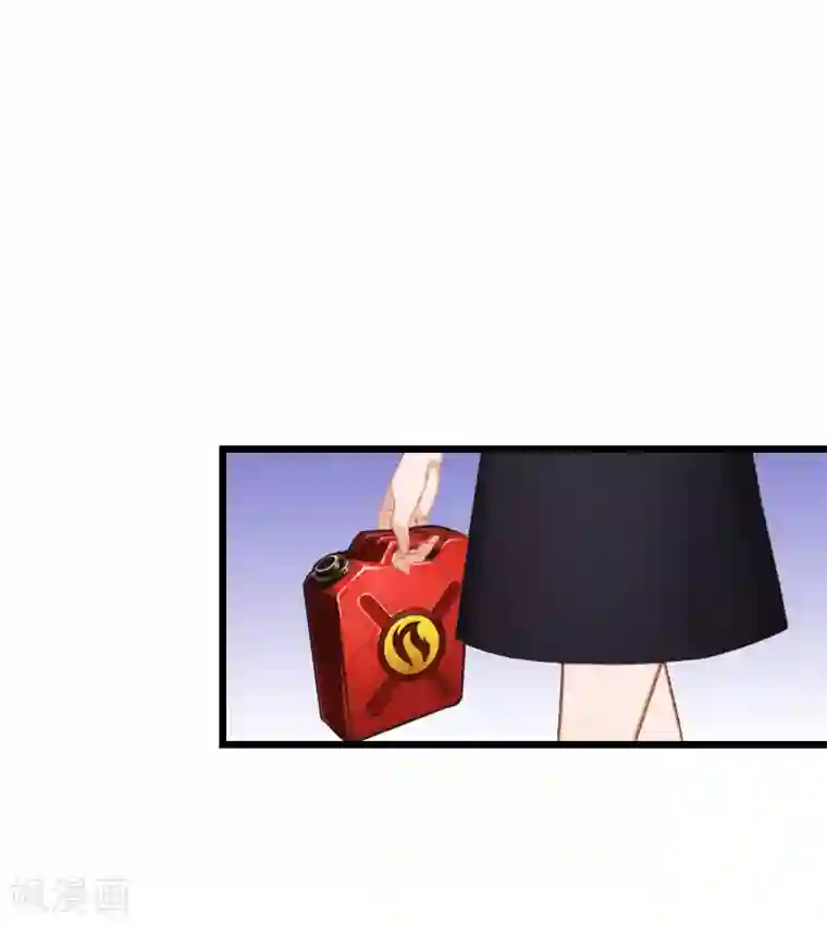 无理总裁痴心爱第9话 冥婚