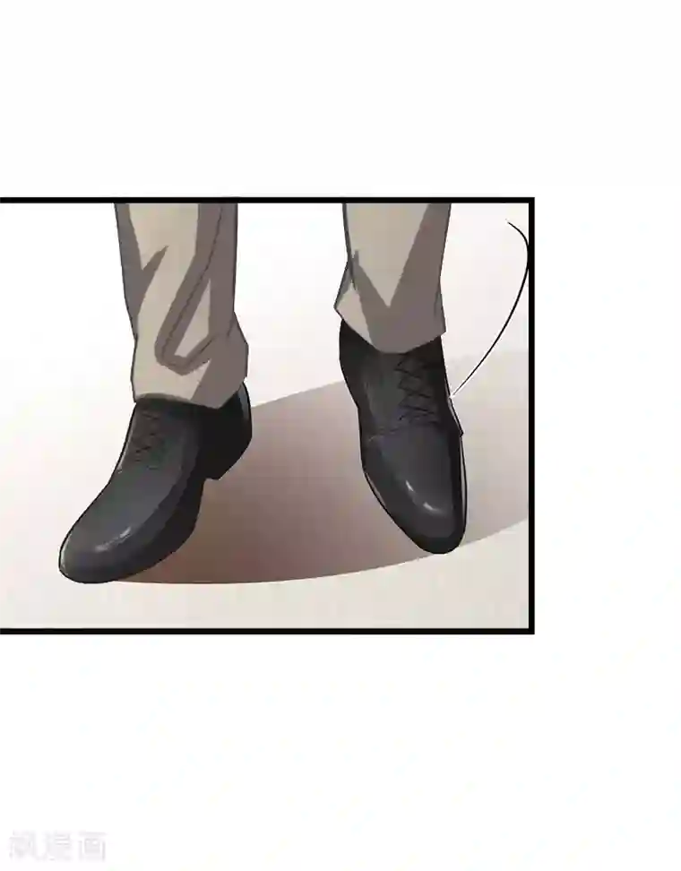 无理总裁痴心爱第17话 信？不信？