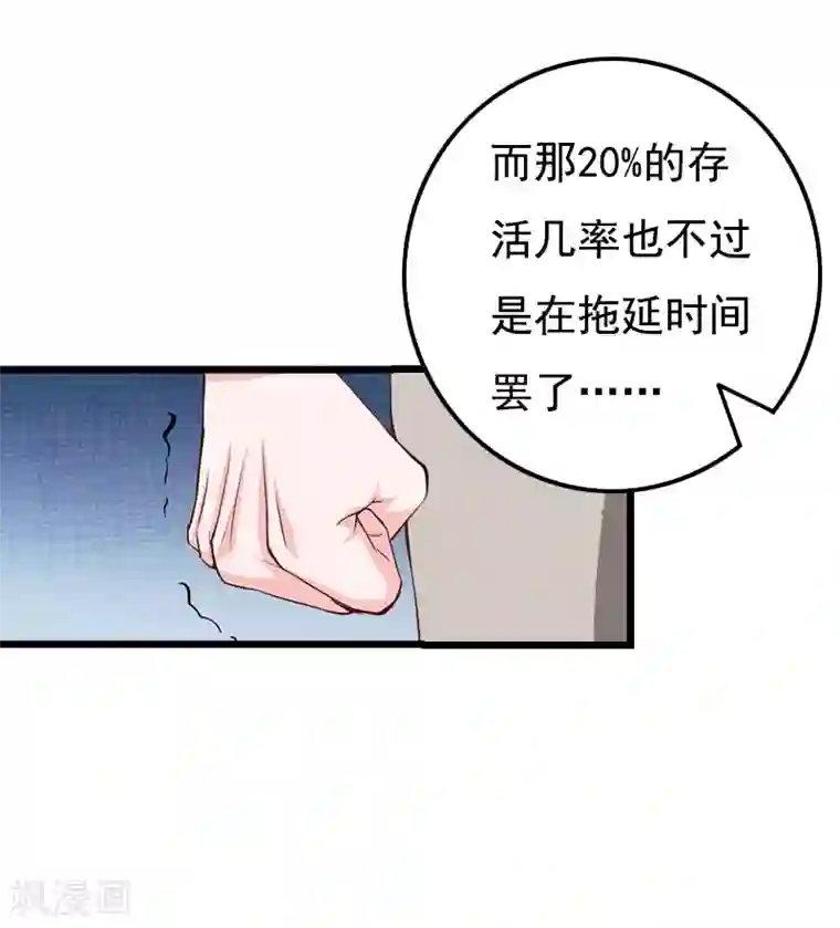 无理总裁痴心爱第18话 阴谋