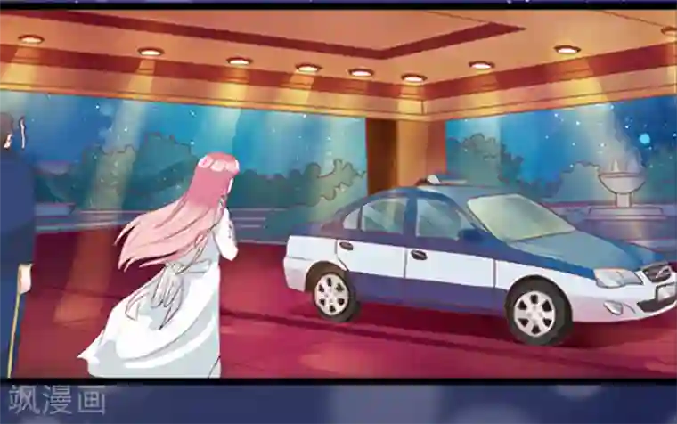 王爵的恋爱物语第1话