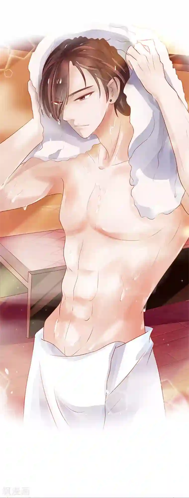 王爵的恋爱物语第1话