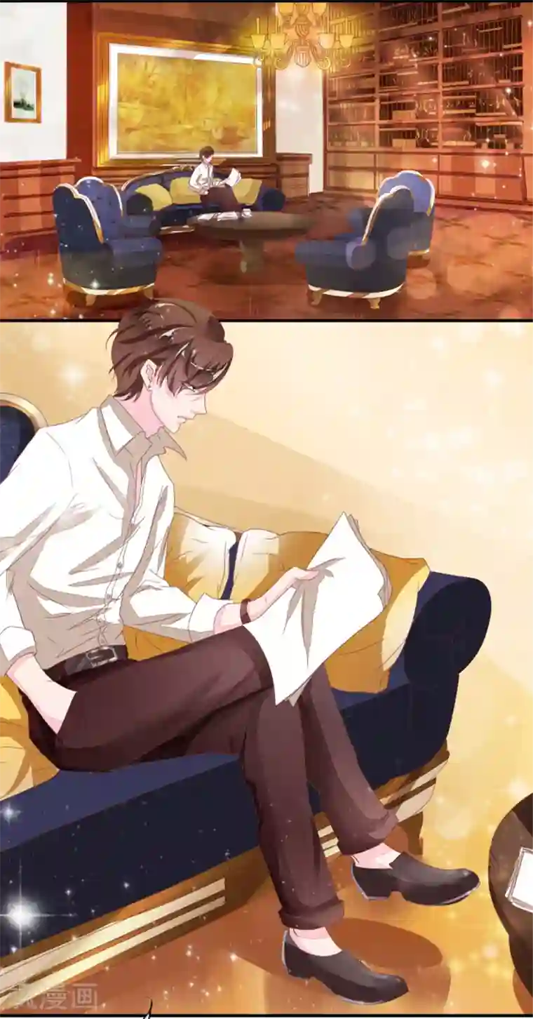 王爵的恋爱物语第6话