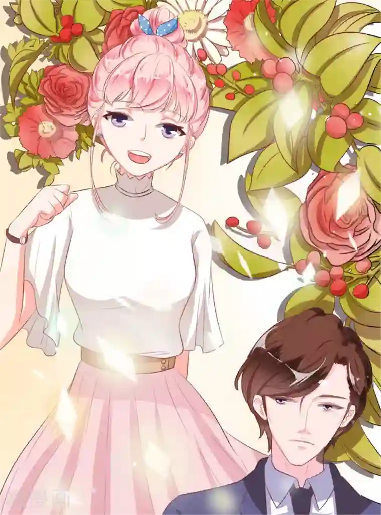 王爵的恋爱物语第9话