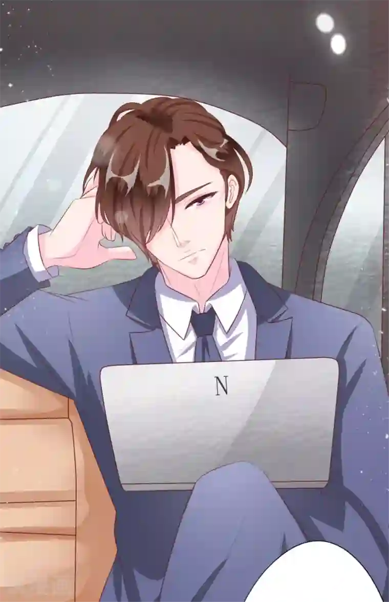 王爵的恋爱物语第9话