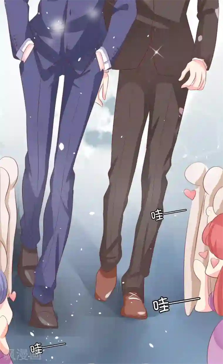 王爵的恋爱物语第11话