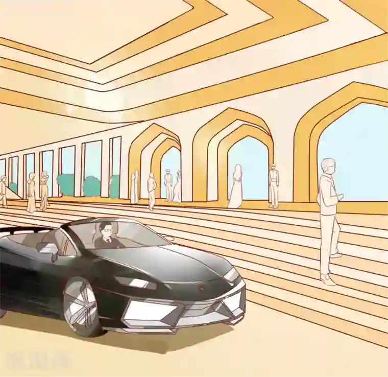 王爵的恋爱物语第14话