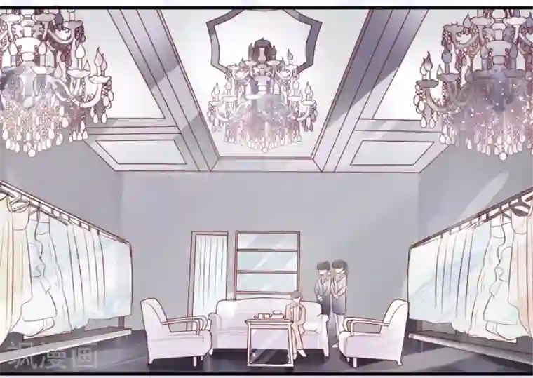 王爵的恋爱物语第14话