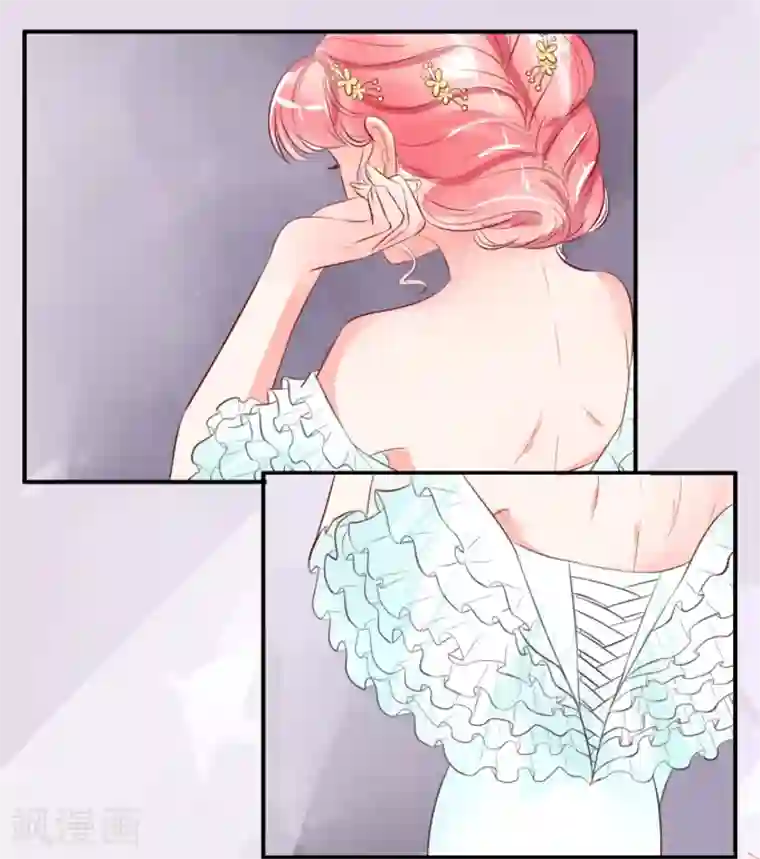 王爵的恋爱物语第14话