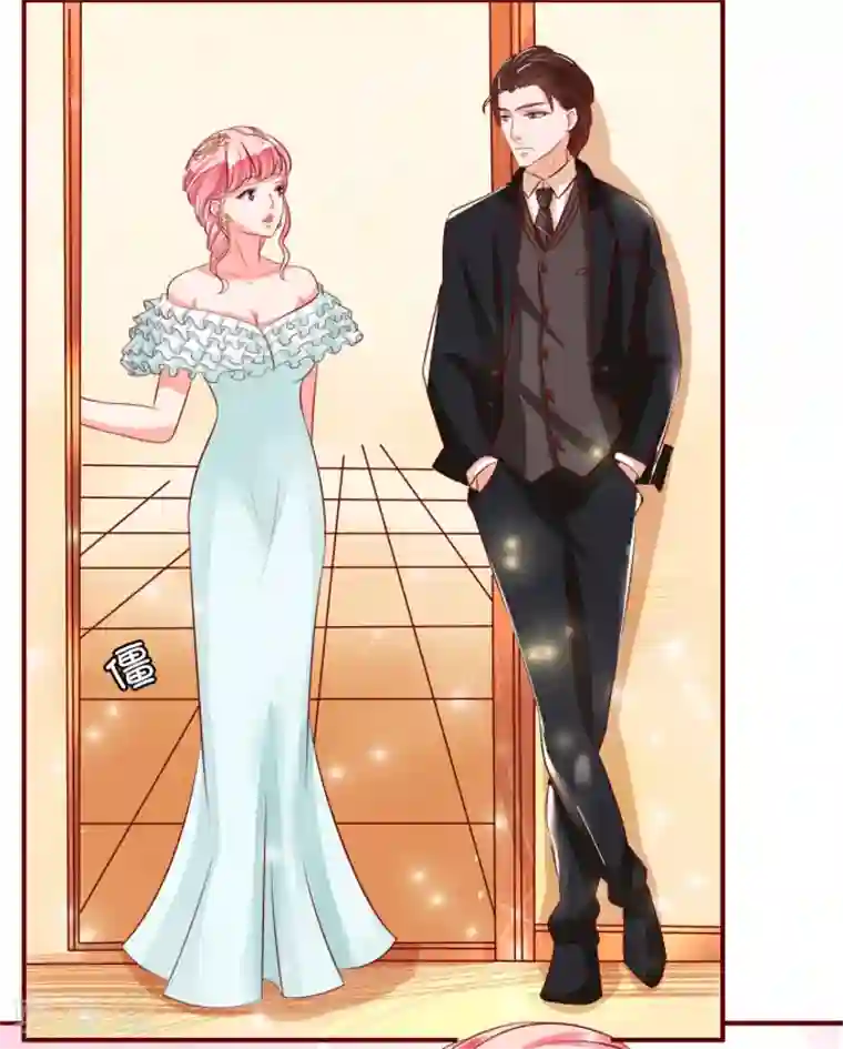 王爵的恋爱物语第15话