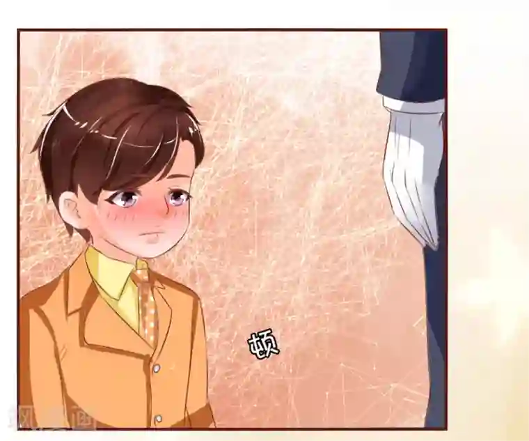 王爵的恋爱物语第18话