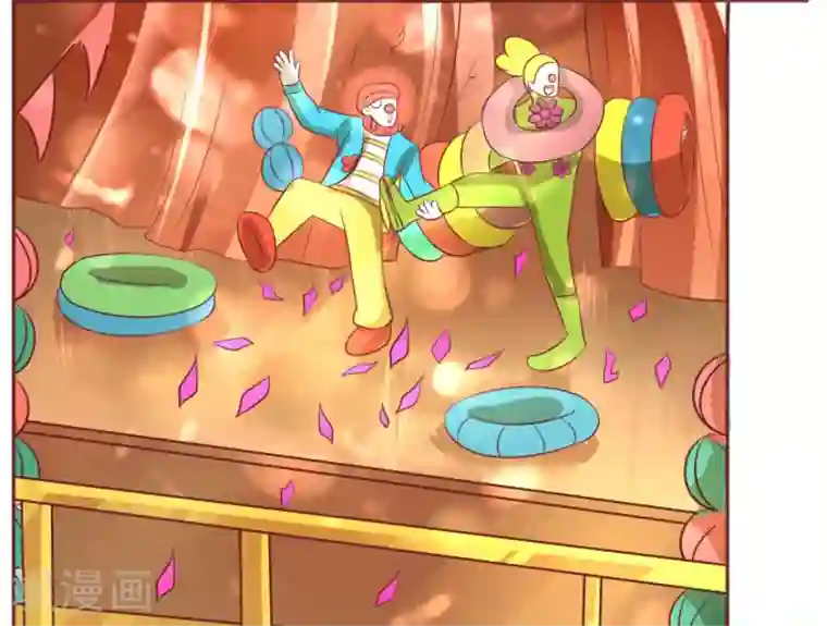 王爵的恋爱物语第20话