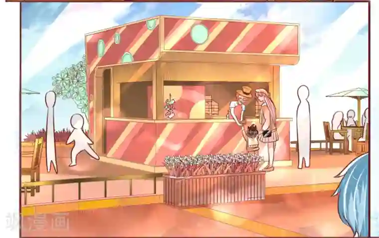 王爵的恋爱物语第20话